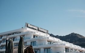 Hotel Barcelo Puerto Santiago